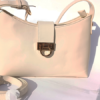 Almond Sling Bag for Women – Stylish & Lightweight (12" x 7") - Image 5