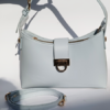 Starlight Blue Sling Bag for Women – Trendy & Minimal (12" x 7") - Image 5