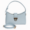 Starlight Blue Sling Bag for Women – Trendy & Minimal (12" x 7")