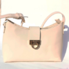 Almond Sling Bag for Women – Stylish & Lightweight (12" x 7") - Image 4
