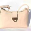 Almond Sling Bag for Women – Stylish & Lightweight (12" x 7") - Image 3