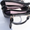 Trendy Grey Handbag for Women – Stylish & Compact (9.5" x 7.5") - Image 5