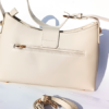 Almond Sling Bag for Women – Stylish & Lightweight (12" x 7") - Image 7