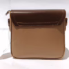 Brown & Pink Mini Sling Bag for Women – Cute & Compact by LOSYARS (9" x 6") (Copy) - Image 4