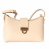 Almond Sling Bag for Women – Stylish & Lightweight (12" x 7")
