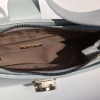 Starlight Blue Sling Bag for Women – Trendy & Minimal (12" x 7") - Image 4