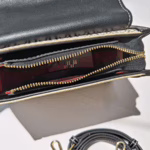 Mini Monogram Top Handle Bag – Chic & Compact (9″ x 7″)