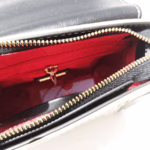 Mini Monogram Top Handle Bag – Chic & Compact (9″ x 7″)